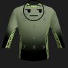 Pro Series Jersey - Design 3 Thumbnail