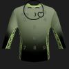 Pro Series Jersey - Design 3 Thumbnail