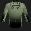 Pro Series Jersey - Design 3 Thumbnail