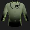 Pro Series Jersey - Design 3 Thumbnail