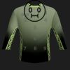 Pro Series Jersey - Design 3 Thumbnail