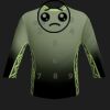 Pro Series Jersey - Design 3 Thumbnail