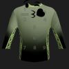 Pro Series Jersey - Design 3 Thumbnail