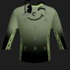 Pro Series Jersey - Design 3 Thumbnail