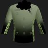 Pro Series Jersey - Design 3 Thumbnail