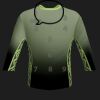 Pro Series Jersey - Design 3 Thumbnail