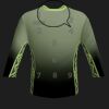 Pro Series Jersey - Design 3 Thumbnail
