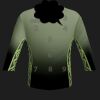 Pro Series Jersey - Design 3 Thumbnail