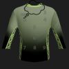 Pro Series Jersey - Design 3 Thumbnail