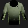 Pro Series Jersey - Design 3 Thumbnail