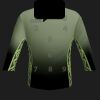 Pro Series Jersey - Design 3 Thumbnail