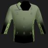 Pro Series Jersey - Design 3 Thumbnail