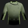 Pro Series Jersey - Design 3 Thumbnail
