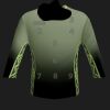Pro Series Jersey - Design 3 Thumbnail