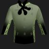 Pro Series Jersey - Design 3 Thumbnail