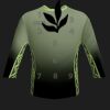 Pro Series Jersey - Design 3 Thumbnail