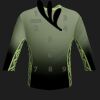 Pro Series Jersey - Design 3 Thumbnail