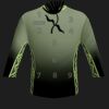 Pro Series Jersey - Design 3 Thumbnail