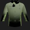 Pro Series Jersey - Design 3 Thumbnail