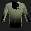 Pro Series Jersey - Design 3 Thumbnail