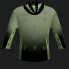 Pro Series Jersey - Design 3 Thumbnail