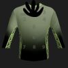 Pro Series Jersey - Design 3 Thumbnail