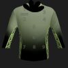 Pro Series Jersey - Design 3 Thumbnail