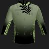 Pro Series Jersey - Design 3 Thumbnail