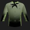 Pro Series Jersey - Design 3 Thumbnail