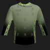 Pro Series Jersey - Design 3 Thumbnail