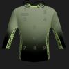Pro Series Jersey - Design 3 Thumbnail
