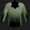 Pro Series Jersey - Design 3 Thumbnail
