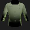 Pro Series Jersey - Design 3 Thumbnail