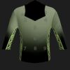Pro Series Jersey - Design 3 Thumbnail