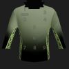 Pro Series Jersey - Design 3 Thumbnail