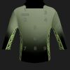 Pro Series Jersey - Design 3 Thumbnail