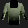 Pro Series Jersey - Design 3 Thumbnail