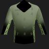 Pro Series Jersey - Design 3 Thumbnail