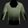 Pro Series Jersey - Design 3 Thumbnail