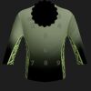 Pro Series Jersey - Design 3 Thumbnail