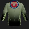 Pro Series Jersey - Design 3 Thumbnail