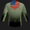 Pro Series Jersey - Design 3 Thumbnail