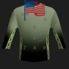 Pro Series Jersey - Design 3 Thumbnail
