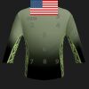Pro Series Jersey - Design 3 Thumbnail