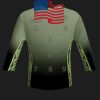 Pro Series Jersey - Design 3 Thumbnail