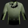 Pro Series Jersey - Design 3 Thumbnail
