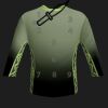 Pro Series Jersey - Design 3 Thumbnail
