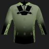 Pro Series Jersey - Design 3 Thumbnail