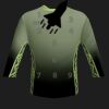Pro Series Jersey - Design 3 Thumbnail