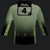 Pro Series Jersey - Design 3 Thumbnail